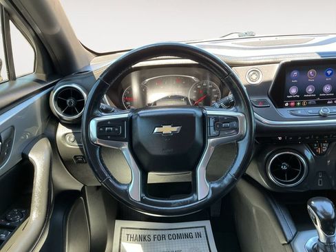 Used 2019 Chevrolet Blazer LT FWD image 13
