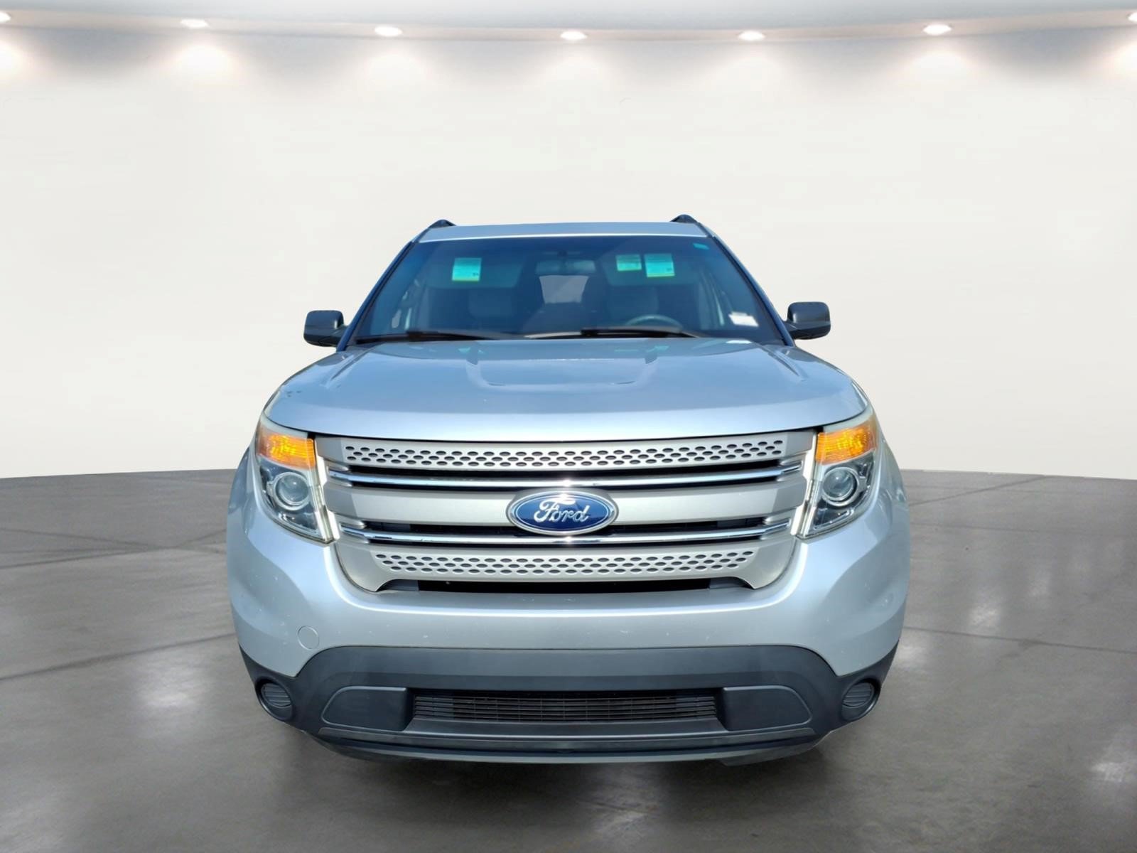 Used 2015 Ford Explorer FWD image 23