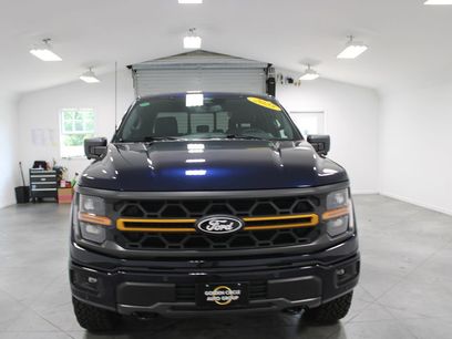 Used 2025 Ford F150 Tremor w/ Bed Utility Package