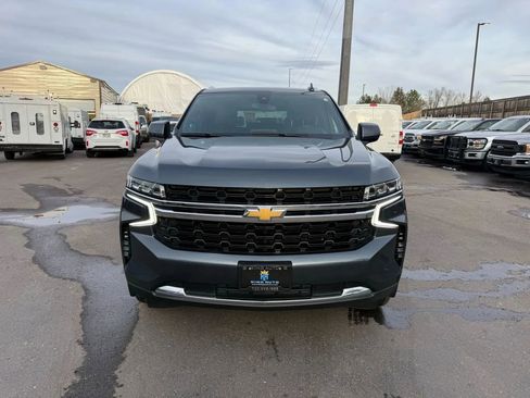 Used 2021 Chevrolet Tahoe LS RWD image 13