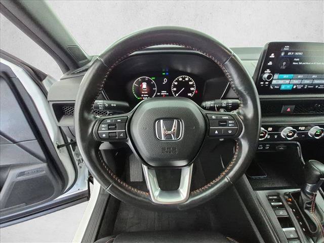 Used 2024 Honda CR-V Sport-L image 30