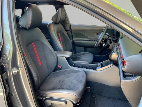 Used 2024 Hyundai Kona N Line AWD/4WD image 28
