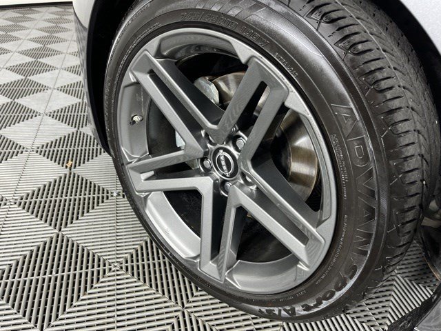 Used 2024 Nissan Z Sport w/ Floor Mat Package RWD image 10
