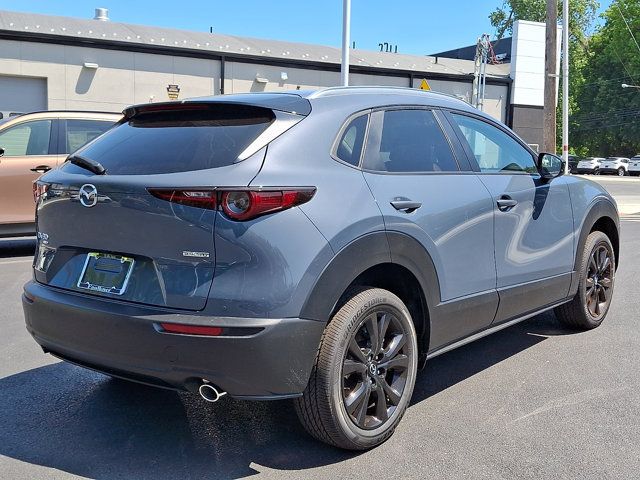 New 2026 MAZDA CX-30 AWD 2.5 S image 6
