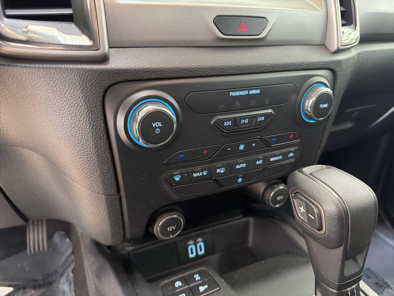 Used 2021 Ford Ranger XLT AWD/4WD image 12