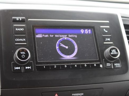 Used 2017 Honda Ridgeline RTL image 29