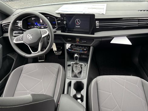 New 2026 Volkswagen Jetta Sport image 12