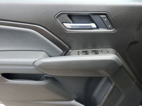 New 2026 GMC Canyon Elevation w/ Convenience Package AWD/4WD image 18