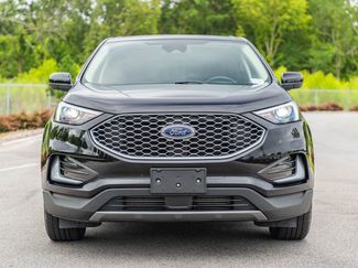 Used 2024 Ford Edge SEL video 2