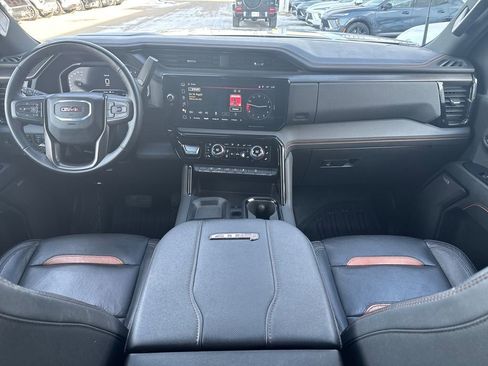 Certified 2024 GMC Sierra 2500 AT4 w/ AT4 Premium Plus Package image 25