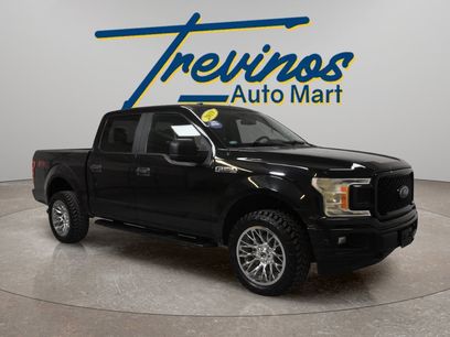 Used 2019 Ford F150 XL w/ Equipment Group 101A Mid