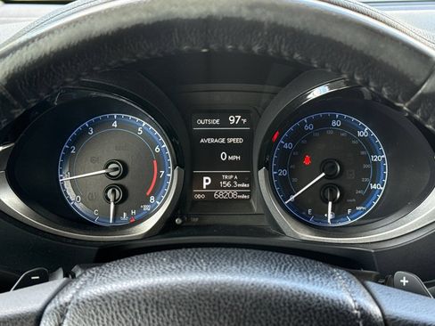Used 2016 Toyota Corolla S FWD image 34