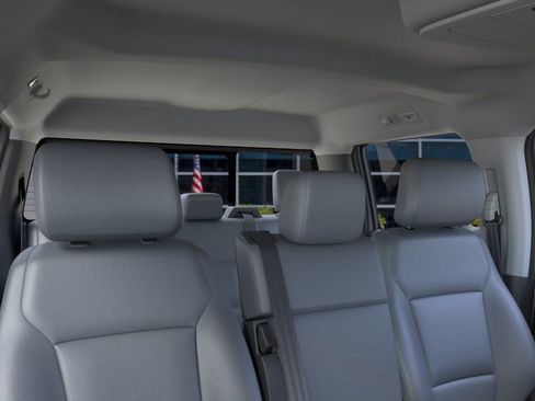 New 2026 Ford F350 XL w/ XL Chrome Package image 22