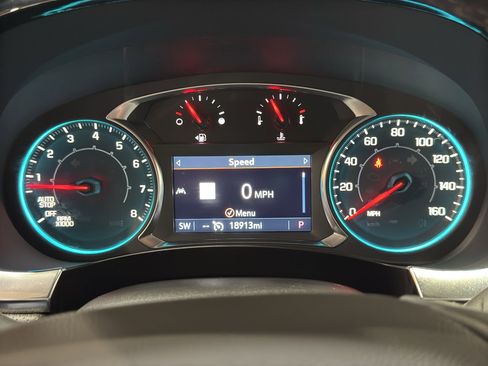 Used 2024 Chevrolet Traverse RS w/ LPO, Floor Liner Package AWD/4WD image 28