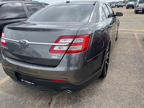 Used 2015 Ford Taurus SEL w/ Equipment Group 201A AWD/4WD image 14