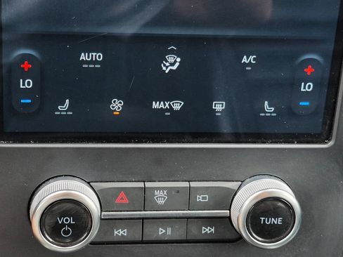 Used 2024 Ford Edge SEL AWD/4WD image 25