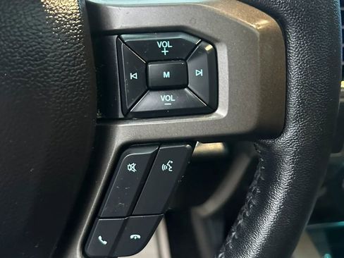 Used 2020 Ford Expedition XLT w/ Black Accent Package RWD image 37