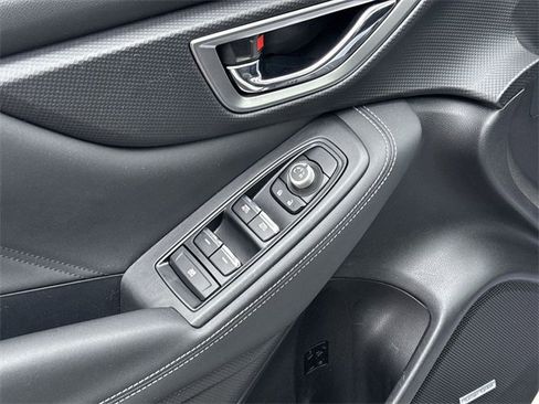 Used 2020 Subaru Forester Limited w/ Popular Package #3 image 22