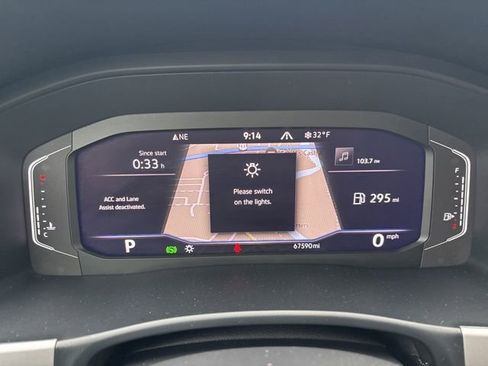 Used 2022 Volkswagen Atlas SEL image 29