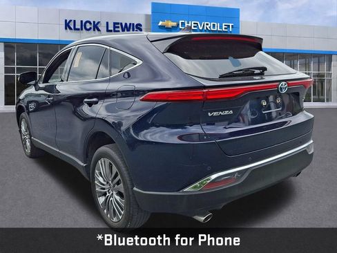 Used 2023 Toyota Venza XLE AWD/4WD image 5