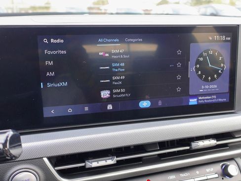 New 2026 Hyundai Sonata SEL image 5