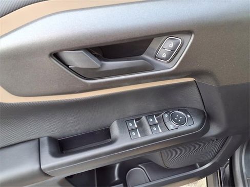 New 2025 Ford Bronco Sport Big Bend image 10