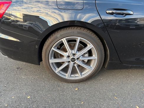 Used 2025 Audi A6 2.0T Premium w/ Convenience Plus Package image 23