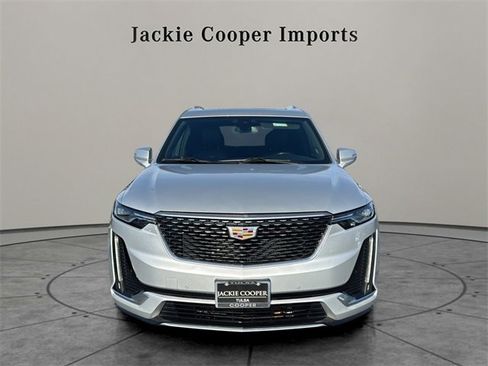 Used 2020 Cadillac XT6 Premium Luxury image 8