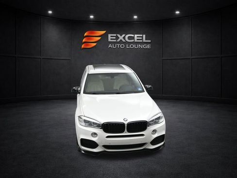 Used 2014 BMW X5 xDrive50i image 50