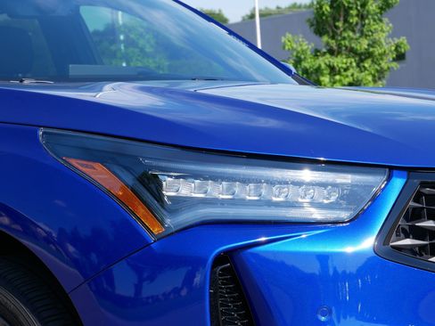 Used 2023 Acura RDX A-Spec AWD/4WD image 15