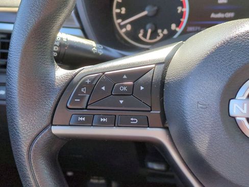 Certified 2024 Nissan Altima 2.5 SV image 17