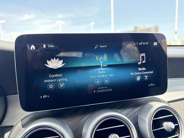 Used 2022 Mercedes-Benz GLC 300 4MATIC image 18