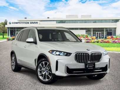 Used 2025 BMW X5 xDrive50e w/ Premium Package