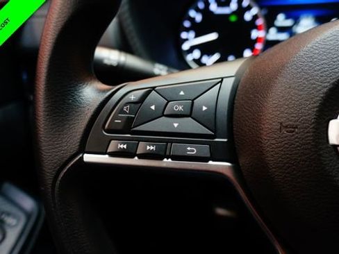 Certified 2023 Nissan Sentra SV FWD image 21
