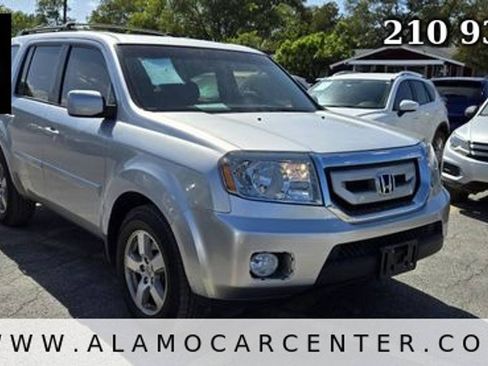 Used 2011 Honda Pilot EX-L image 7