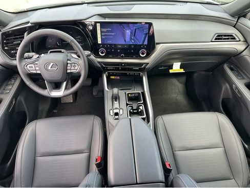 New 2026 Lexus TX 350 FWD image 14
