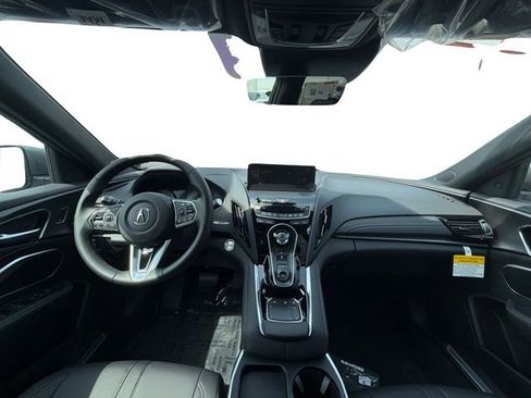 New 2026 Acura RDX SH-AWD image 19