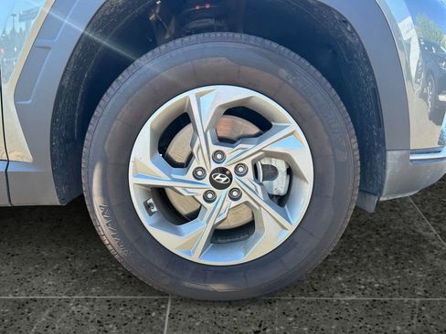 Used 2023 Hyundai Tucson SEL AWD/4WD image 10