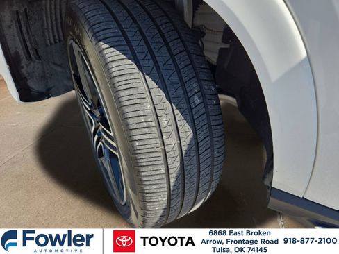 Used 2024 Mercedes-Benz GLE 580 4MATIC image 32