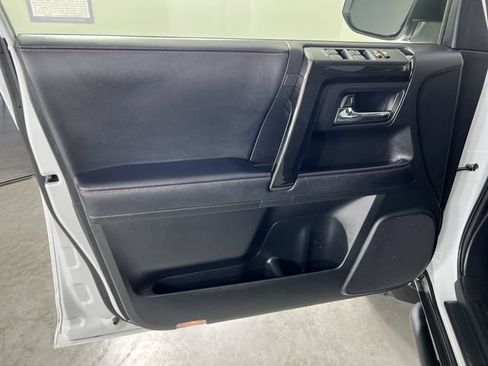 Used 2024 Toyota 4Runner TRD Pro AWD/4WD image 23