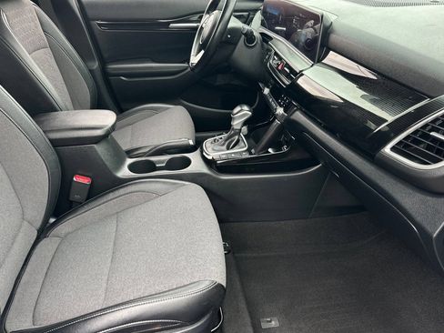 Used 2024 Kia Seltos X-Line AWD/4WD image 16