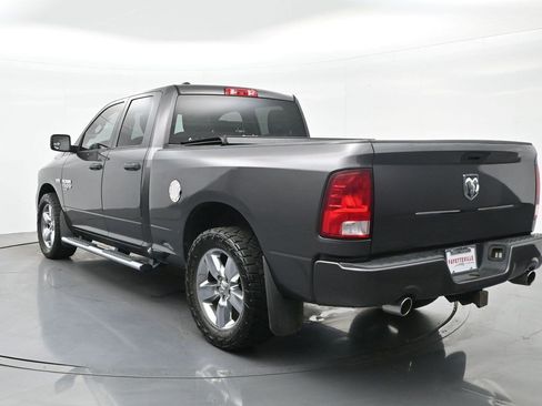 Used 2019 RAM 1500 Express w/ Express Value Package RWD image 7