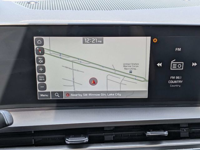 Used 2025 Kia Telluride S FWD image 31