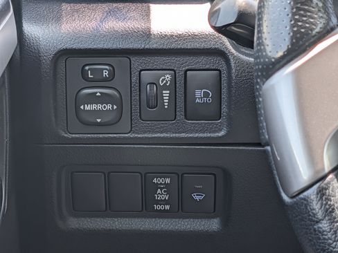 Certified 2024 Toyota 4Runner SR5 Premium AWD/4WD image 27