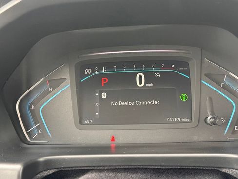 Used 2024 Honda Odyssey Elite image 24