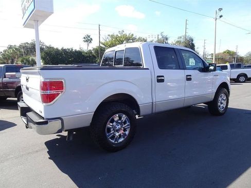 Used 2010 Ford F150 XLT image 2