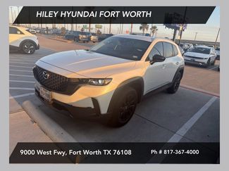 Used 2024 MAZDA CX-50 AWD 2.5 S w/ Select Package video 1