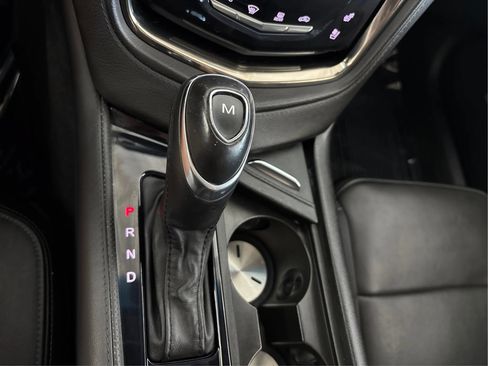 Used 2018 Cadillac CTS Luxury AWD/4WD image 46