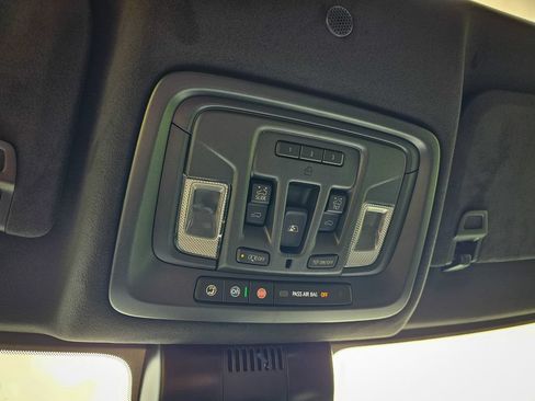 New 2026 GMC Sierra 2500 AT4X w/ AT4X AEV Edition AWD/4WD image 35