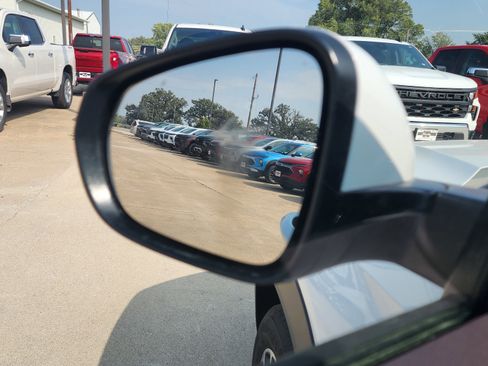 New 2026 Chevrolet TrailBlazer LT w/ Convenience Package image 10